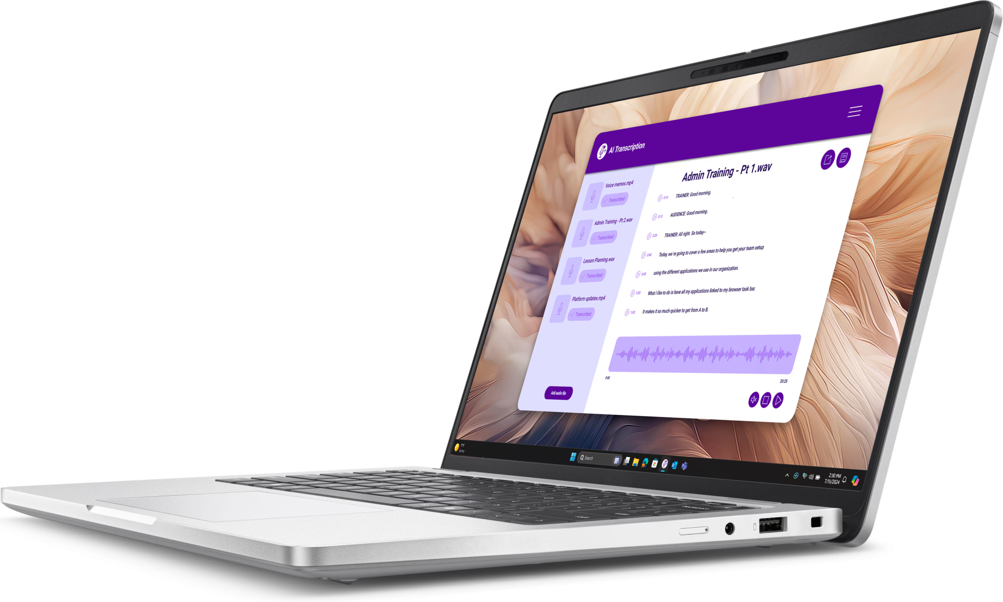 Ноутбук Dell Pro 14 Plus PB14250 (210-BPDK_BTO211_PB14250_EMEA)