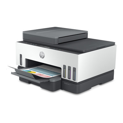 МФУ HP Smart Tank 750(6UU47A)