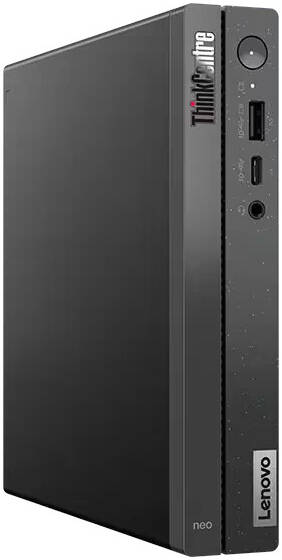 Мини ПК ThinkCentre neo 50q Gen 4 (12LMS6XU00)