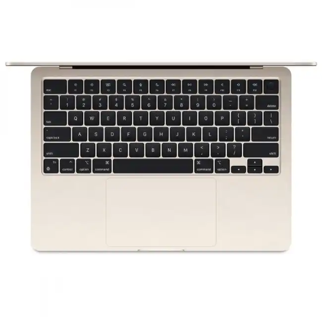 Ноутбук Apple MacBook Air A3113 Starlight (MC8P4RU/A)