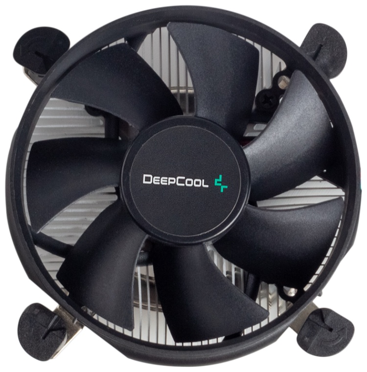 Кулер DeepCool TW-003 (TW-003 OEM)