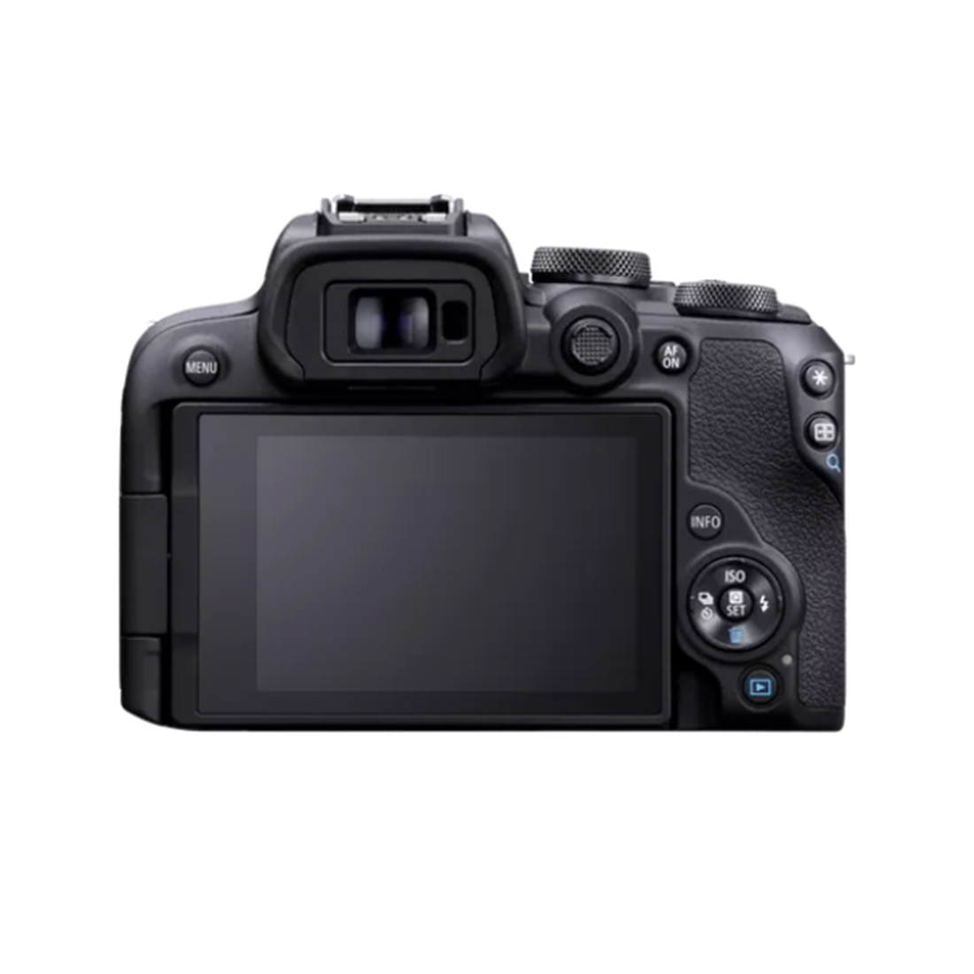 Цифровой фотоаппарат CANON EOS R10 + RF-S 18-150 mm IS STM (5331C048AA)