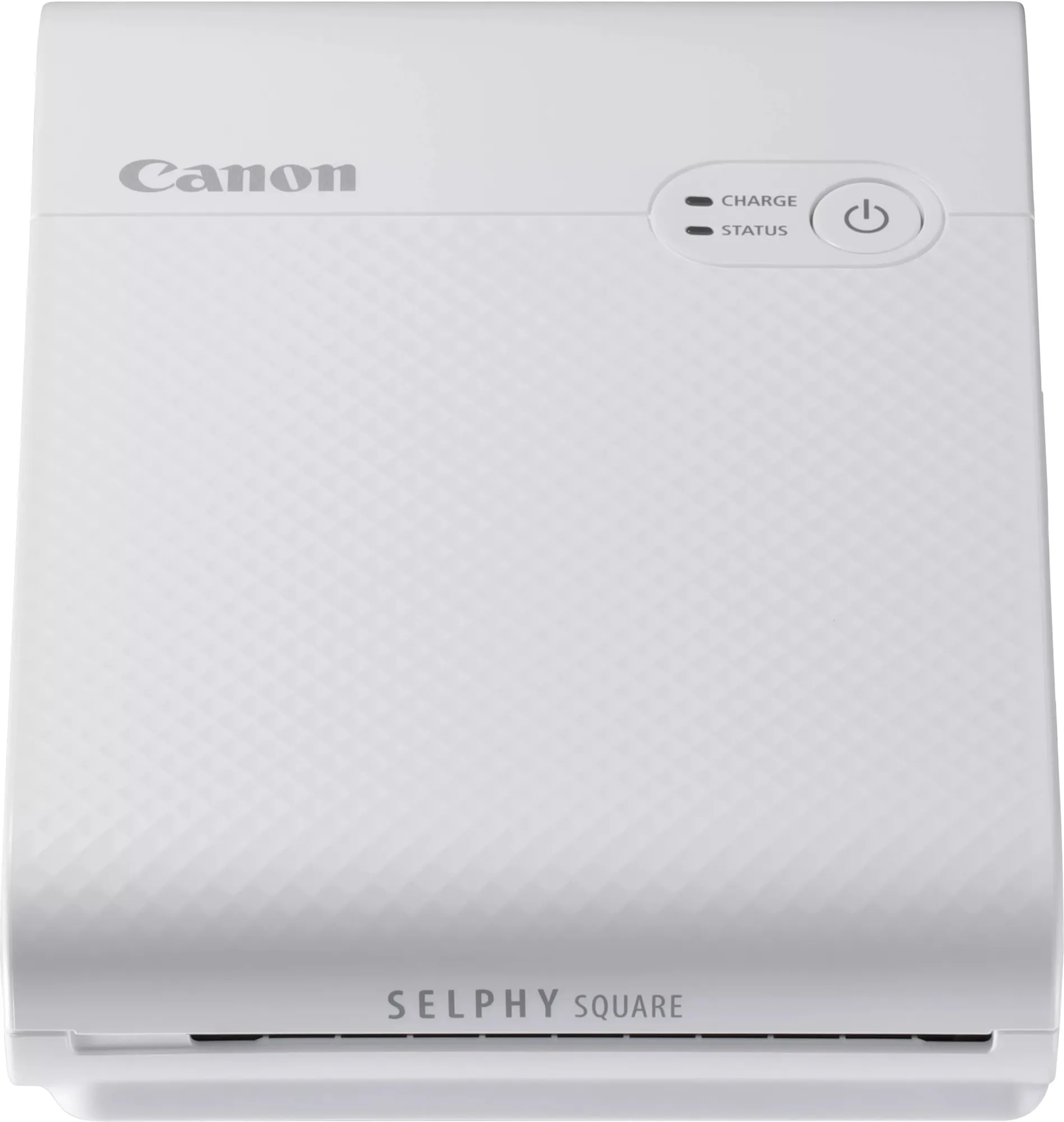 Фотопринтер Canon SELPHY SQUARE QX10 White (4108C010AA)
