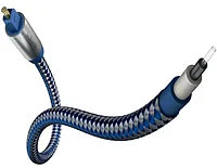 Кабель inakustik OPTO Toslink Premium 2m  (EAN:4001985507979)