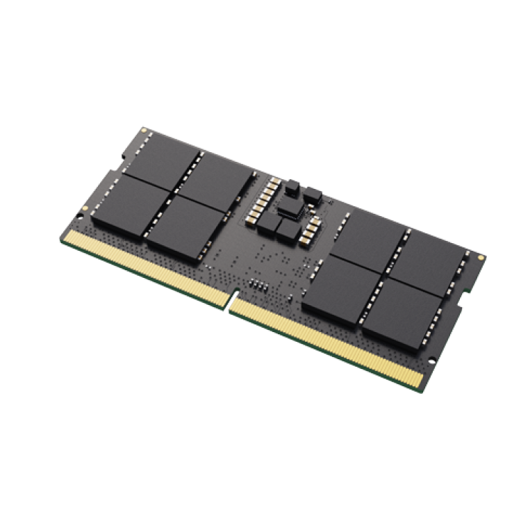 Оперативная память для ноутбука SO-DIMM Lexar DDR5, 32 GB 5600MHz (LD5S32G56C46ST-BGS)