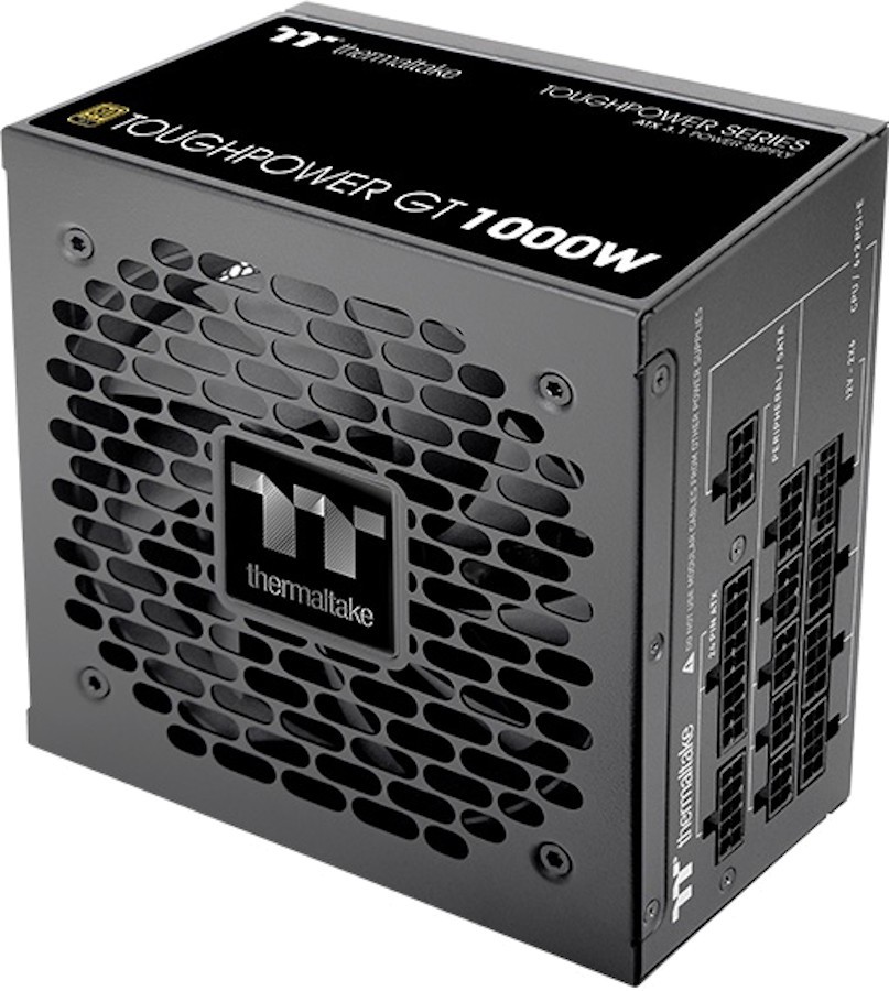 Блок питания Thermaltake Toughpower GT 1000W (PS-TPT-1000FNFAGE-3)