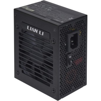 Блок питания Lian Li SP0850P 850W SFX PSU PLATINUM Black (G9P.SP0850P.B000.EU)