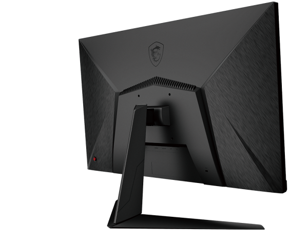  Монитор 27" MSI G2712, Black (G2712)