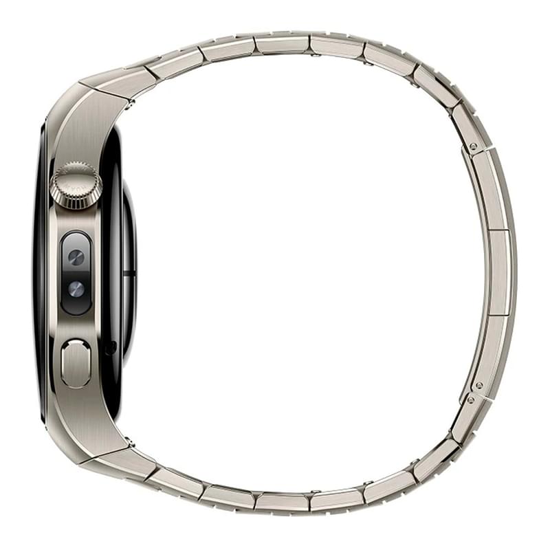 Смарт часы HUAWEI WATCH 5 (46mm) Titanium (55020EVK)