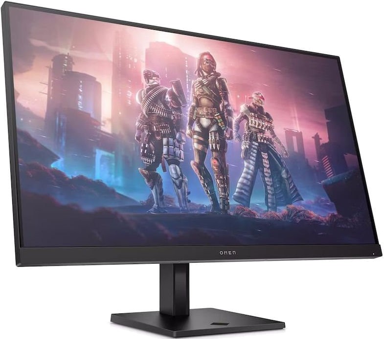  Монитор HP OMEN 32q QHD (780K0AA)