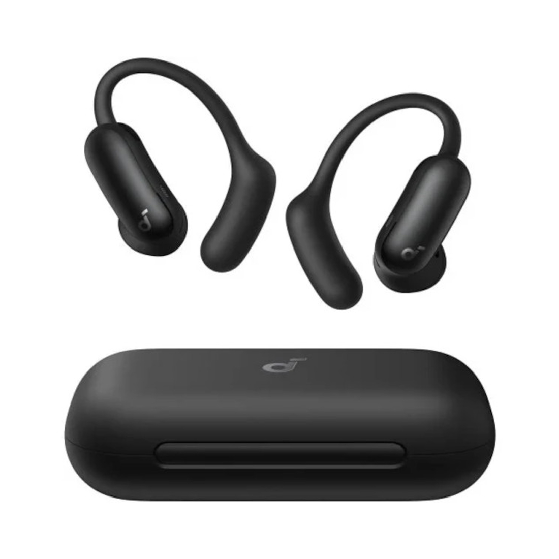 Наушники soundcore AeroFit 2 Pro Black (A3875G11)