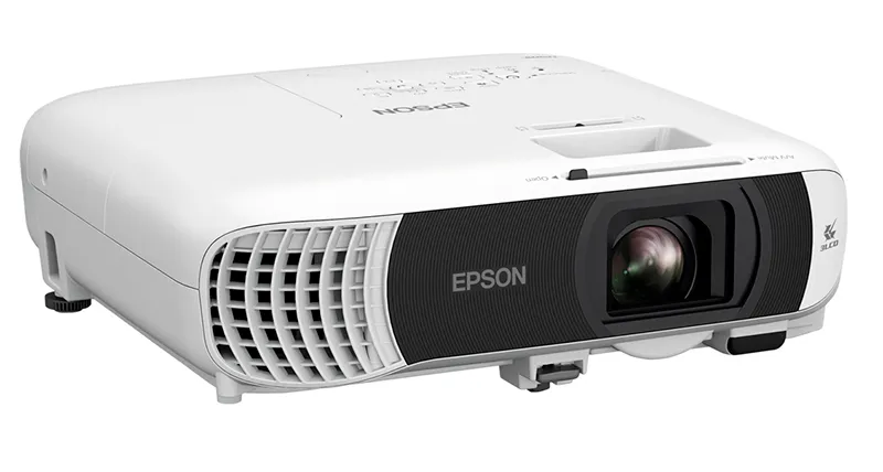Проектор универсальный Epson EB-FH54 белый (V11HB59042)