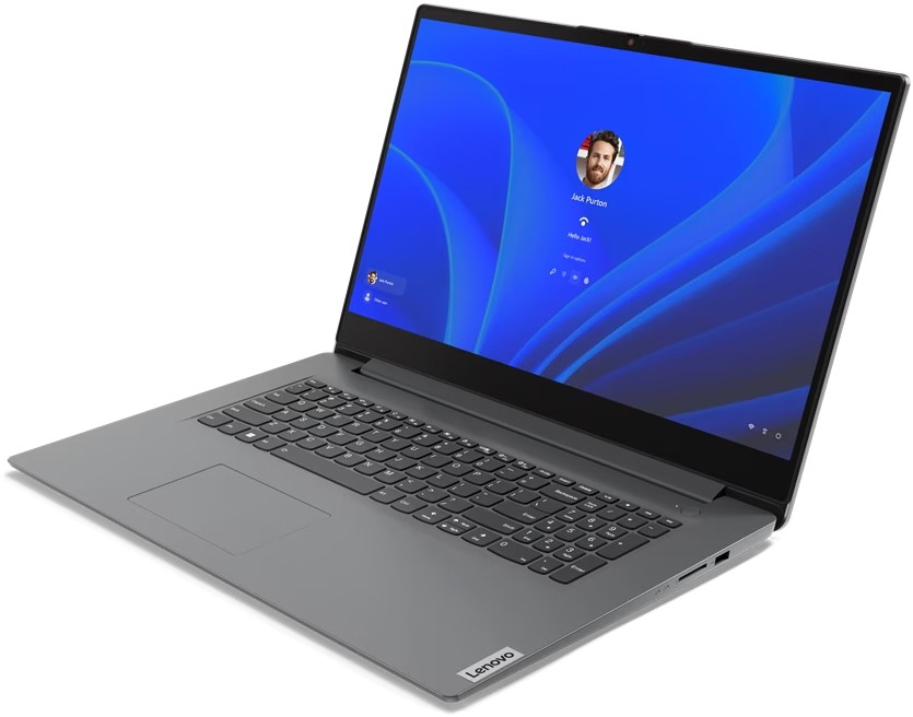 Ноутбук Lenovo V17 G4 IRU (83A2004FRU)