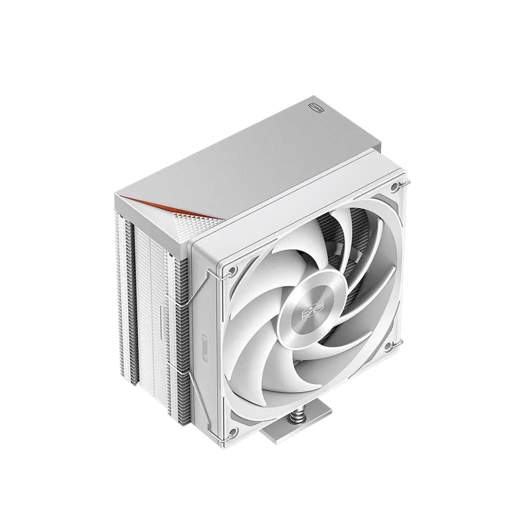 Вентилятор для процессора PCCooler RZ500 WH  (RZ500 WH)