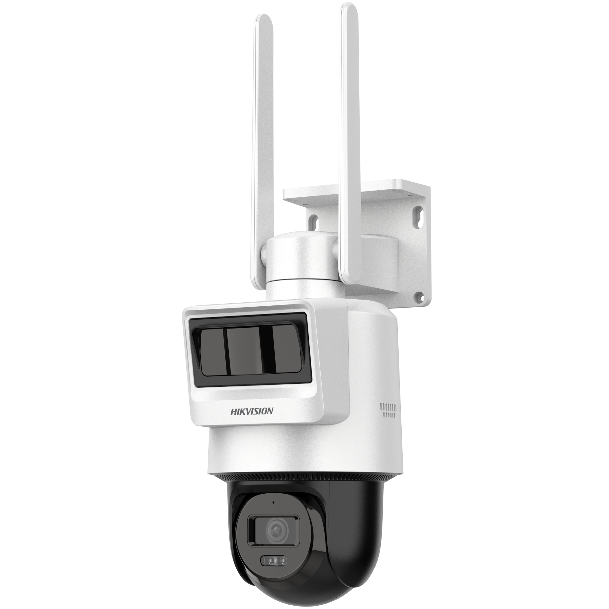 IP PT Камера, позиционная, автономная Hikvision DS-2DE2C200IWG-K/4G/C09S20 (2.8mm) (DS-2DE2C200IWG-K/4G/C09S20 (2.8mm))