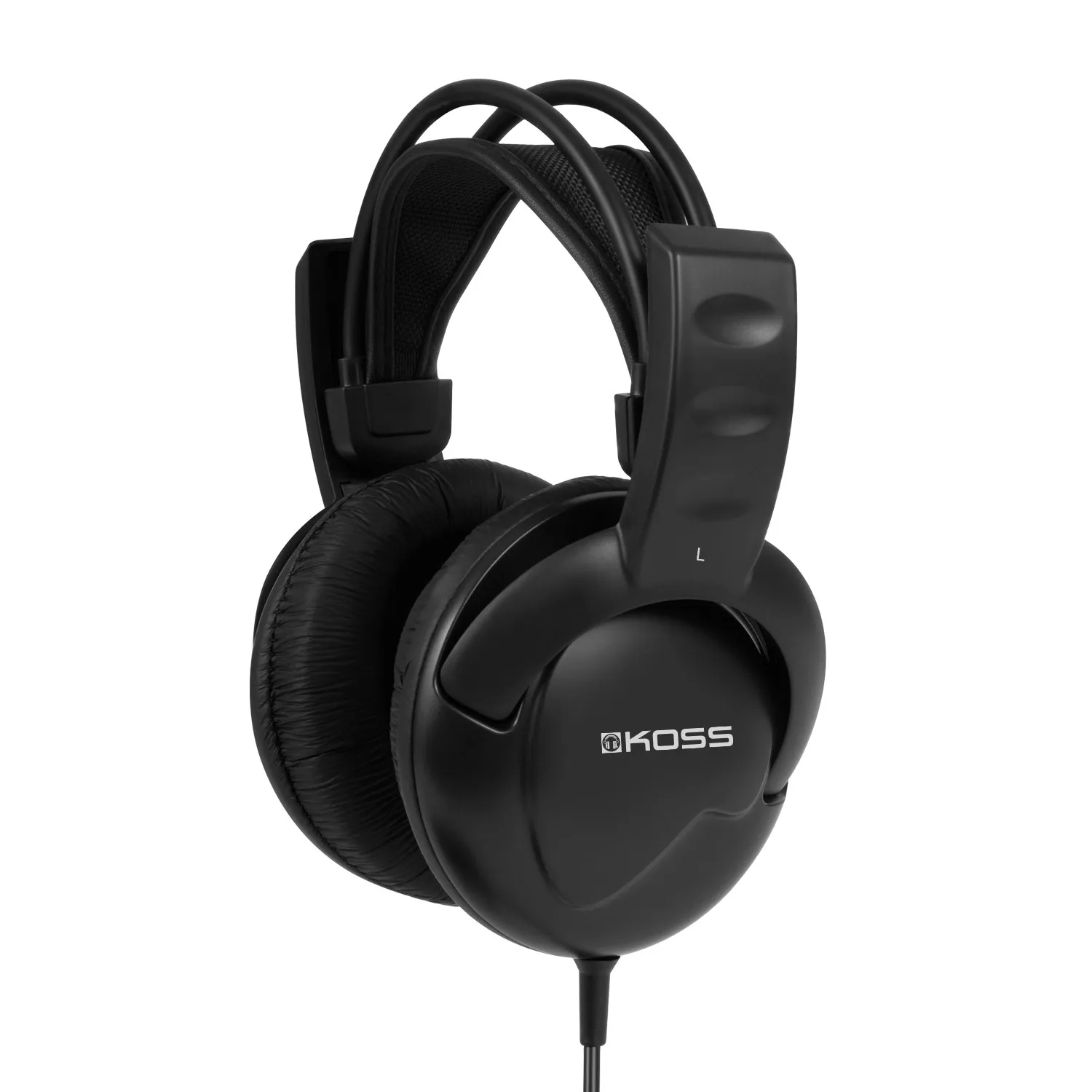  Наушники Koss UR20 Black (UR20)