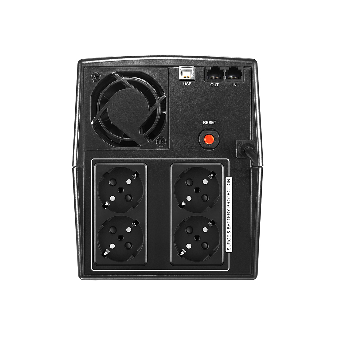 Источник бесперебойного питания CyberPower UT1500E (UT1500E)