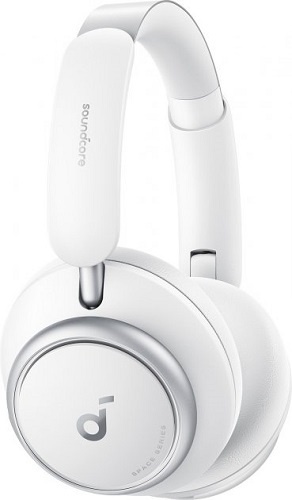 Наушники Soundcore Space Q45 - White (A3040-WH)