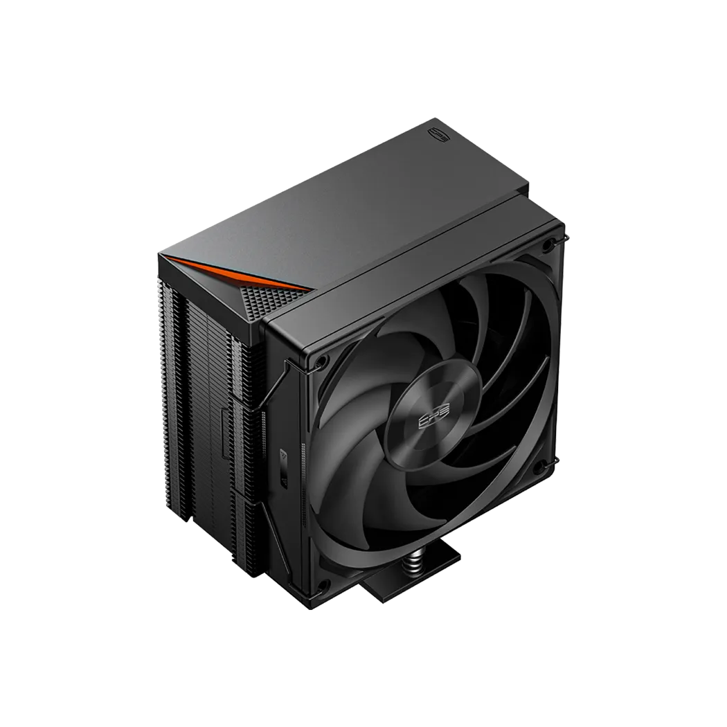 Вентилятор для процессора PCCooler RZ500 BK  (RZ500 BK)