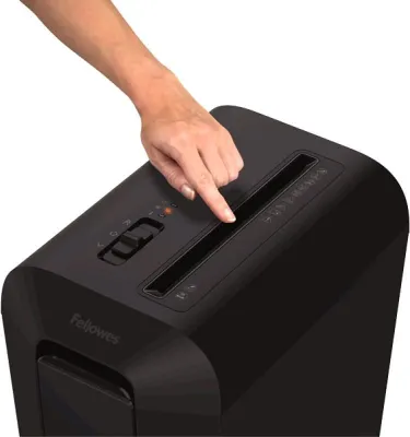 Шредер Fellowes Powershred LX65  (4400701)