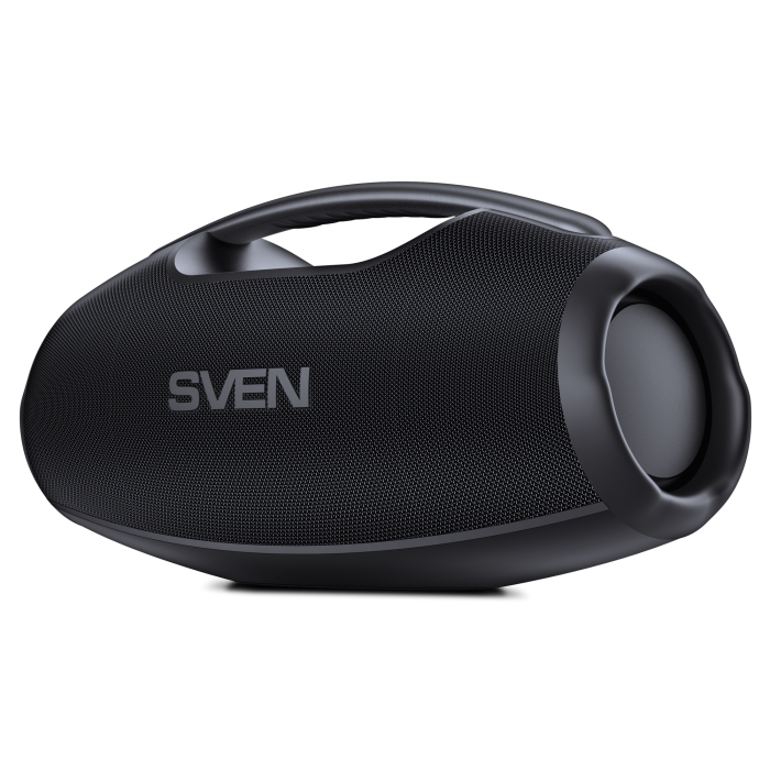 Колонки Sven PS-990, Black (SV-022891)