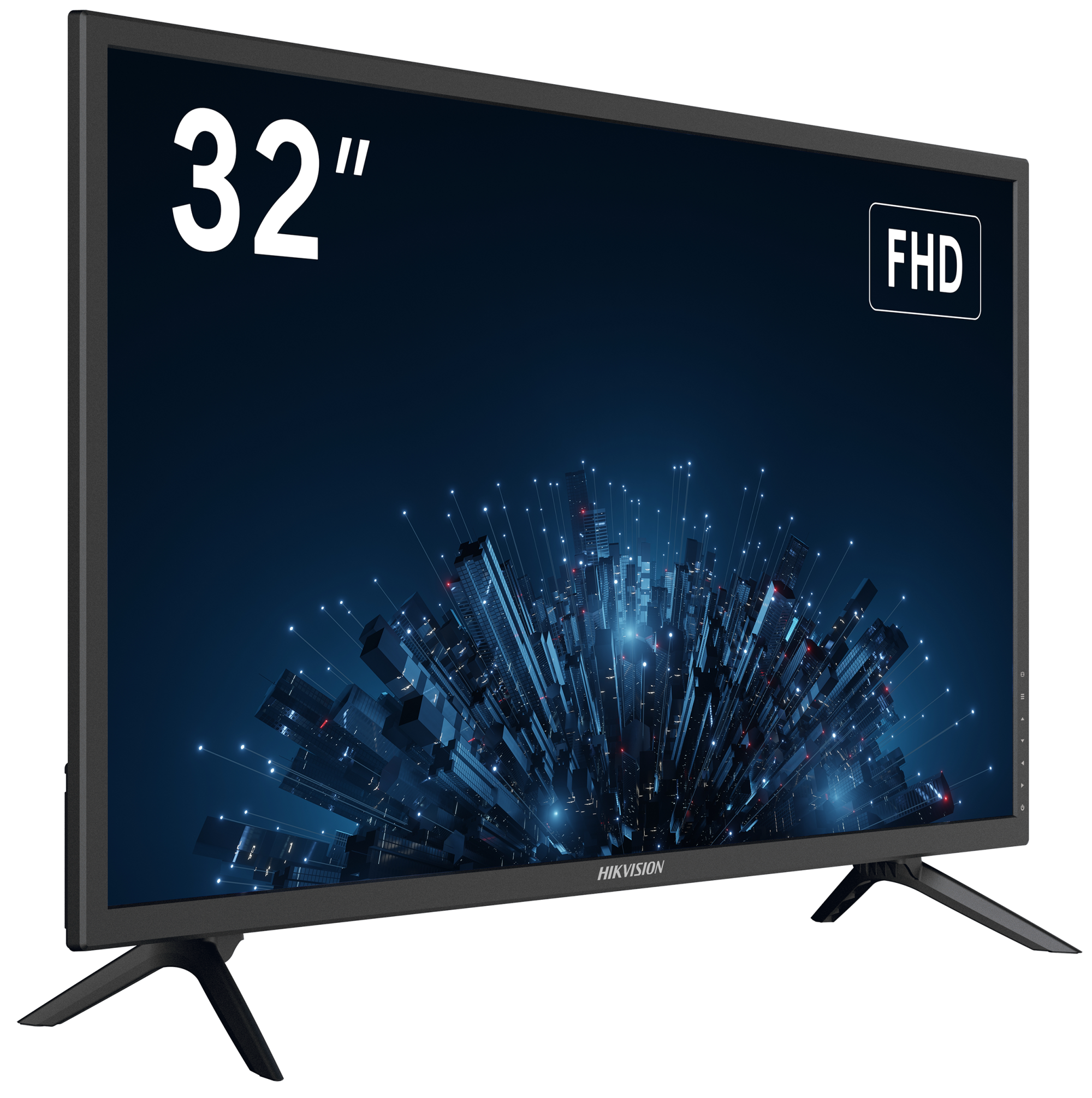 Монитор Hikvision DS-D5032F3-1V0S 32" (DS-D5032F3-1V0S 32")