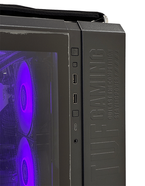 Системный блок Nomad Ultra Game T (NMD-)