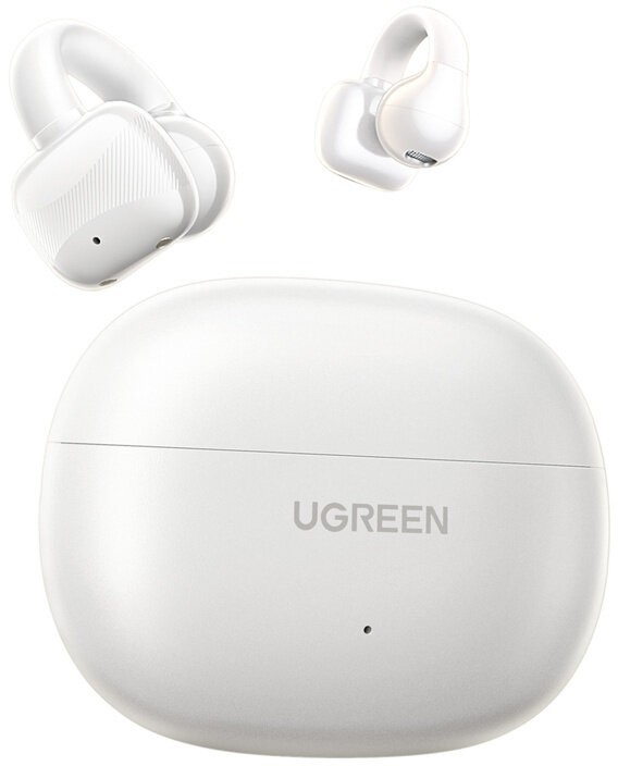 Гарнитура UGREEN HiTune S3, Белый (45786)