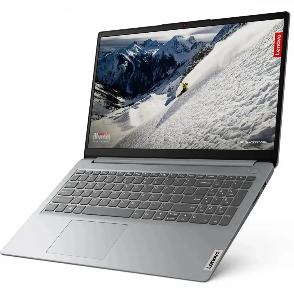 Ноутбук Lenovo IdeaPad 1 15AMN7 15.6" (82VG00TQRK)