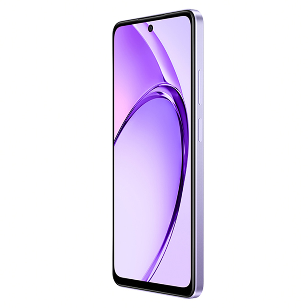 Смартфон OPPO A5i 4/128GB, Starry Purple (A5i/4/128GB/Starry Purple)