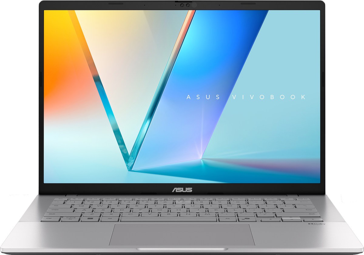 Ноутбук Asus Vivobook S14 M3407HA-SF077 (90NB16E2-M00560)