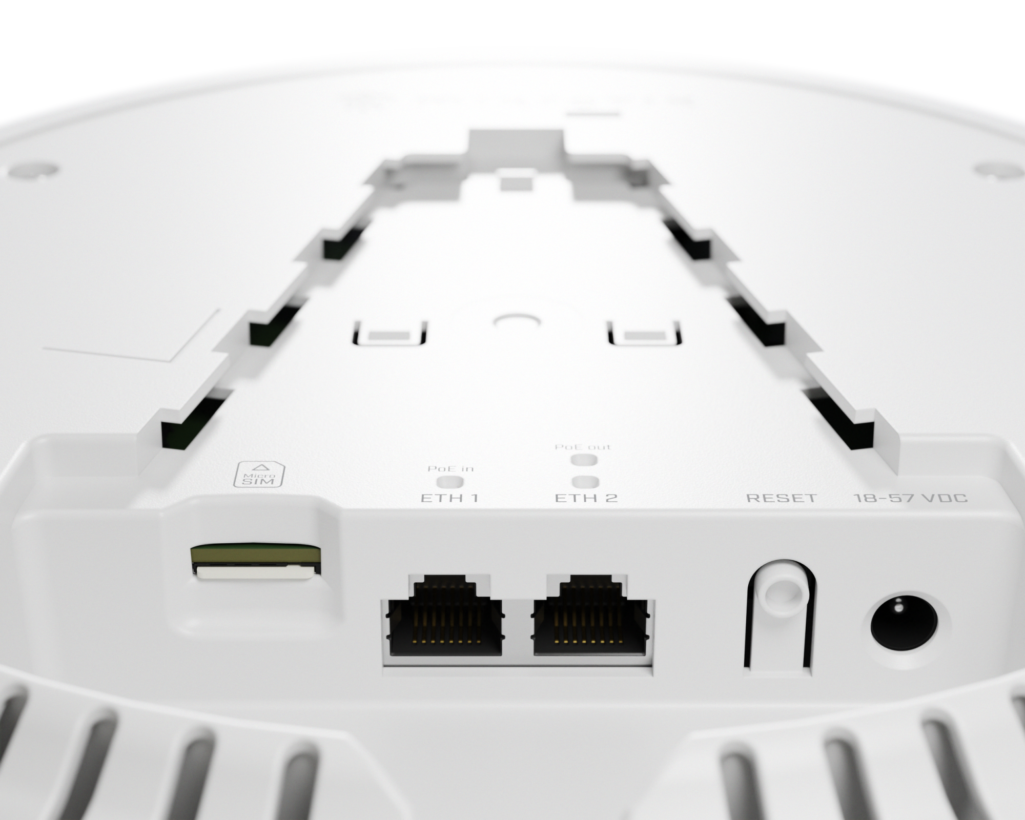 Точка доступа MikroTik cAP LTE12 ax (cAPGi-5HaxD2HaxD&EG12-EA)