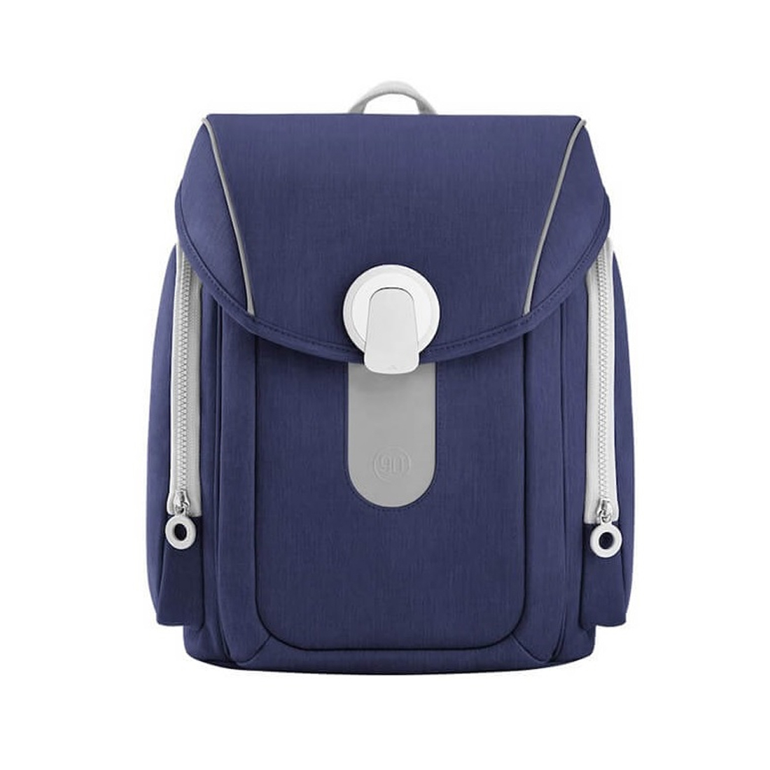  Рюкзак NINETYGO Smart School Bag Navy blue (6941413217682)