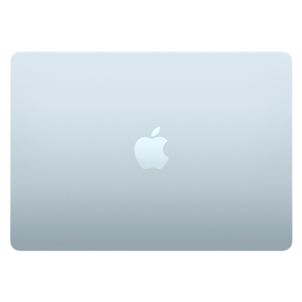 Ноутбук Apple MacBook Air 15, Sky Blue (MC7C4RU/A)