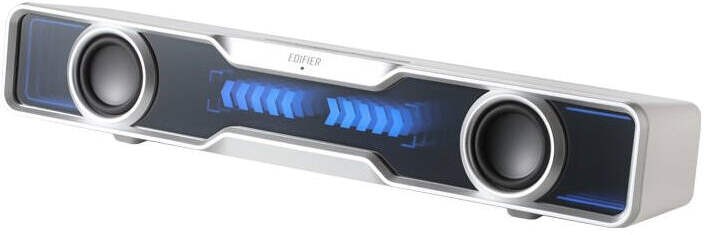 Акустическая система Bluetooth Edifier QS30 White (QS30 White)