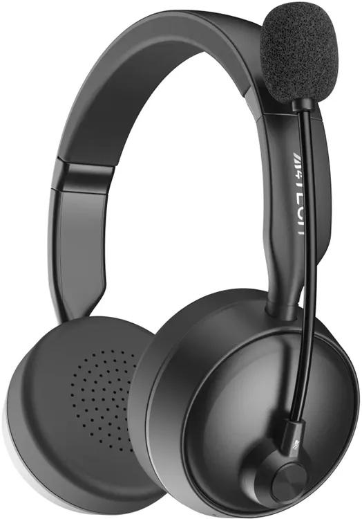 Наушники A4tech Fstyler BH235, Black (BH235 Black)