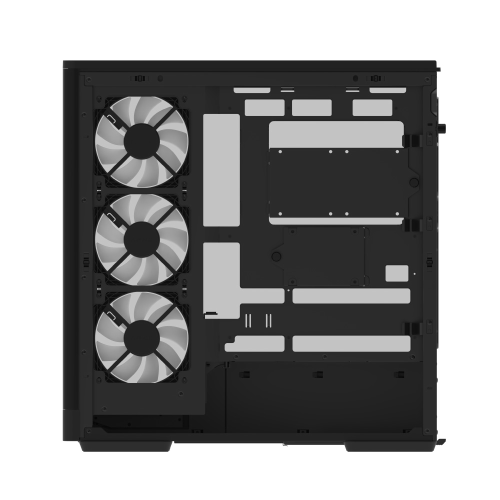Компьютерный корпус Aerocool P500A (ACCM-PN08143.11)