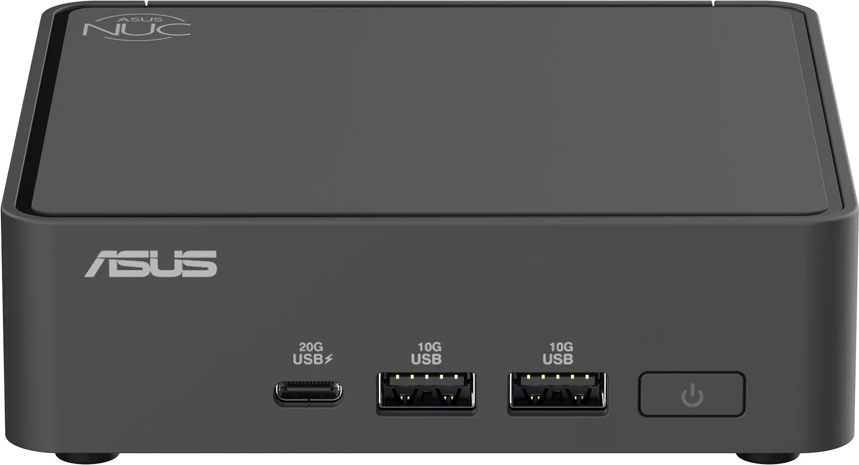 Баребон Asus NUC 15 Pro (90AR00R2-M00050)