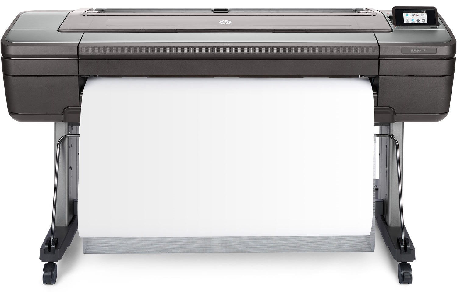 Принтер широкоформатный HP DesignJet Z6dr PostScript 44" (T8W18A)