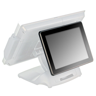 POS-монитор Posiflex LM-3010E-B ()