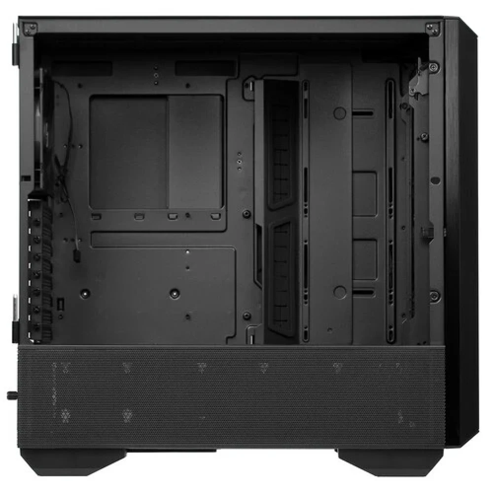 Корпус Lian Li Lancool III RGB Черный (G99.LAN3RX.10R)