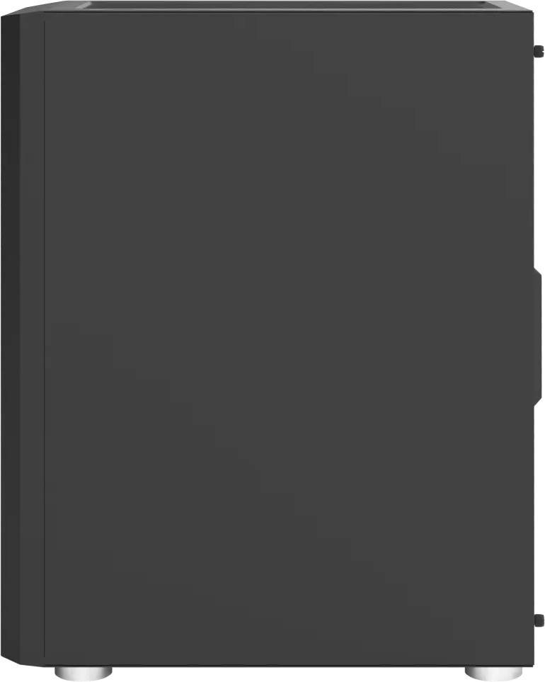 Корпус Montech X2 PLUS, Черный (X2 PLUS (B))