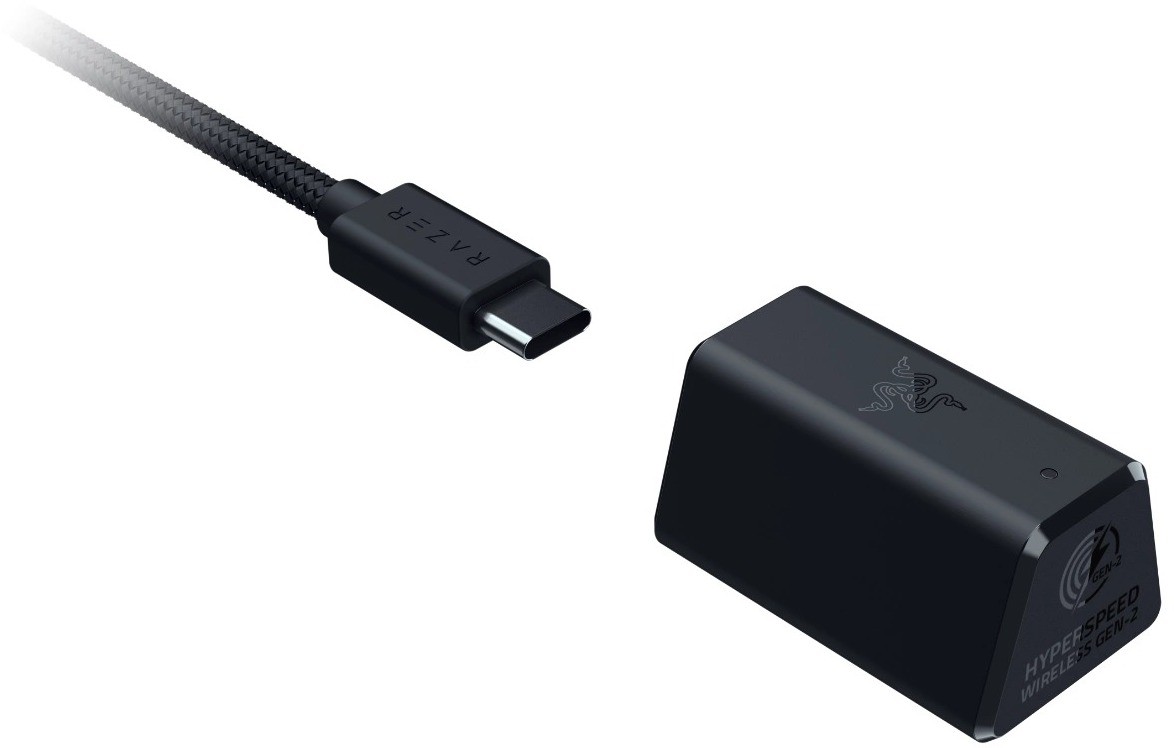 Гарнитура Razer BlackShark V3 Pro - Black (RZ04-05400100-R3M1)