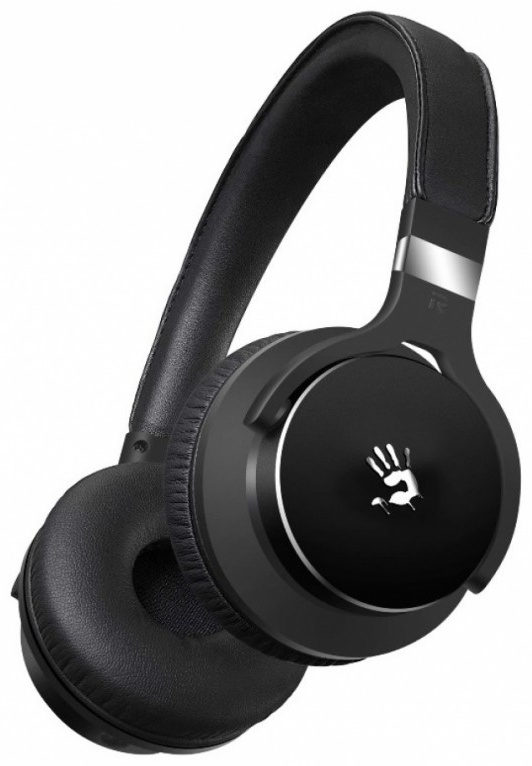 Гарнитура A4Tech Bloody M510, Black (M510/BLACK)