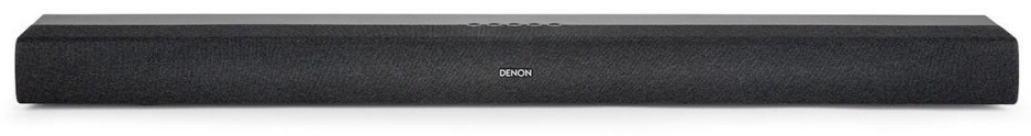 Саундбар DENON DHT-S218 ЧЕРНЫЙ (DHTS218HBKE2)