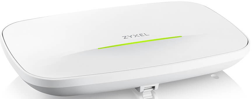 Точка доступа Zyxel NebulaFlex NWA130BE (NWA130BE-EU0101F)
