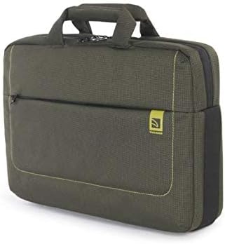 Сумка для ноутбука Tucano Loop Slim 13.3", Verde (BSLOOP13-V)