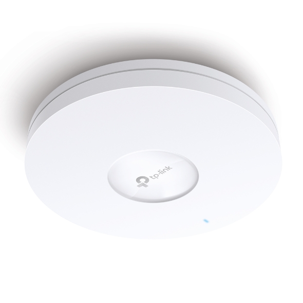 Точка доступа TP-Link EAP660 HD (EAP660 HD V 1.0) Точка доступа TP-Link EAP660 HD (EAP660 HD V 1.0)
