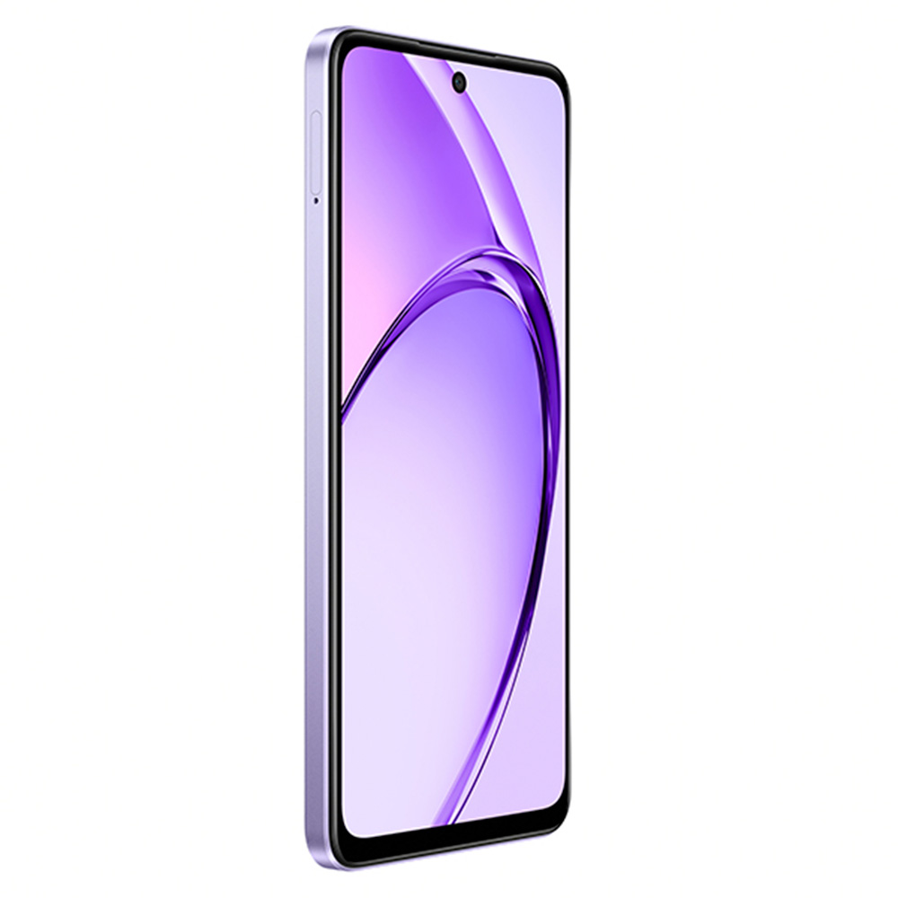 Смартфон OPPO A5i 4/128GB, Starry Purple (A5i/4/128GB/Starry Purple)