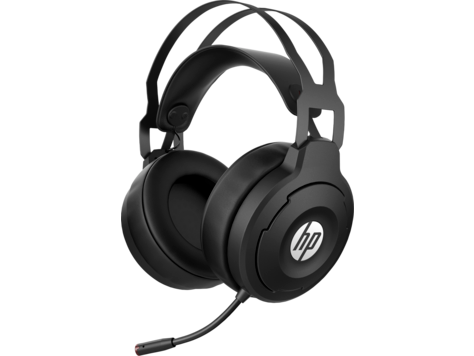 Беспроводная игровая гарнитура HP X1000 (7HC43AA)